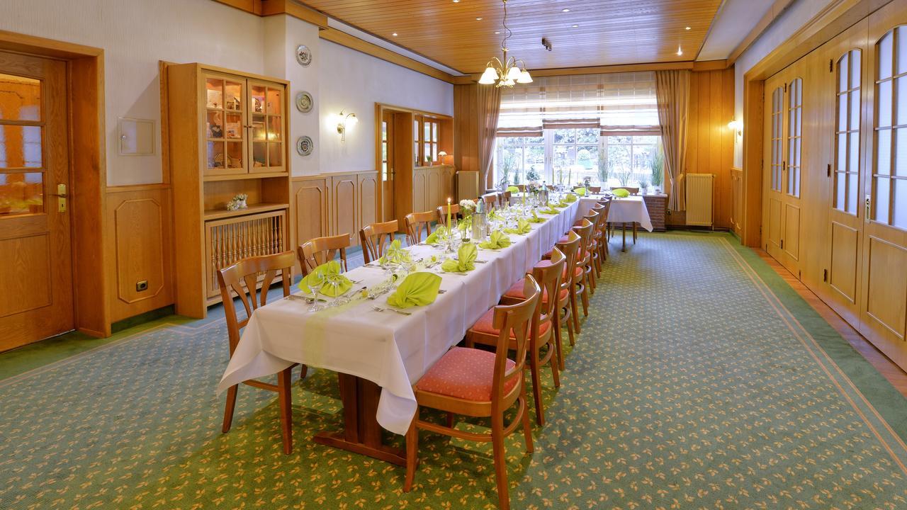Landhotel Zur Eiche Buxtehude Dış mekan fotoğraf